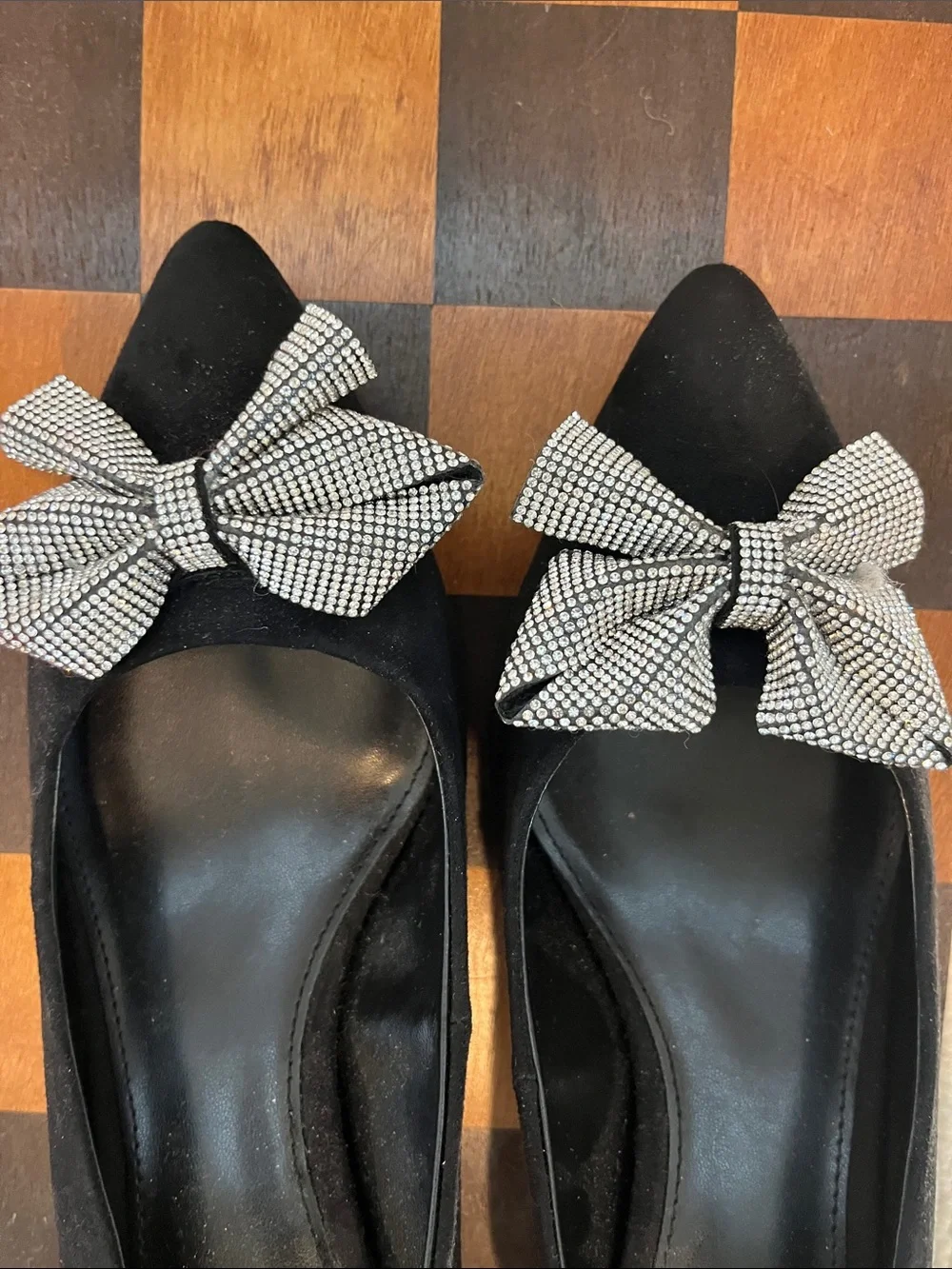 J. Crew chic crew